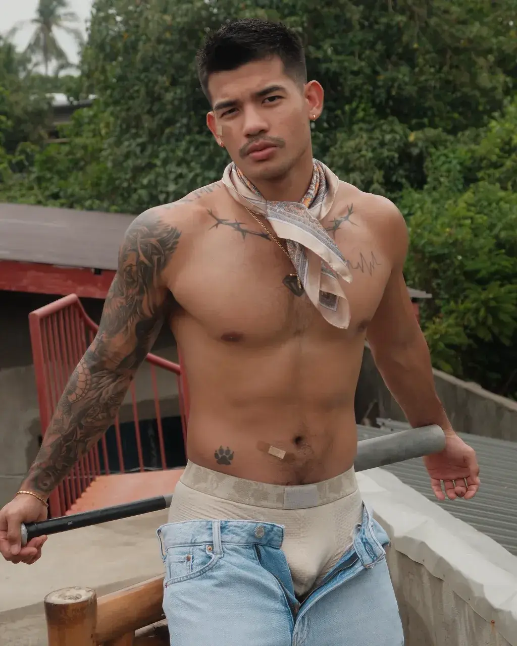 เท่ห์มากผัวขาาา