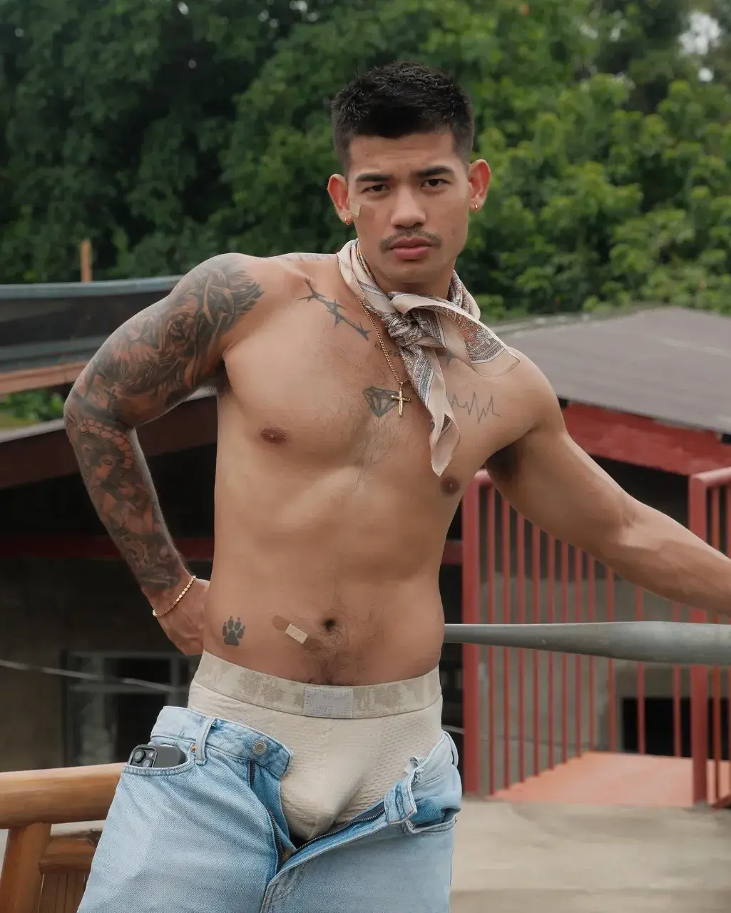 เท่ห์มากผัวขาาา