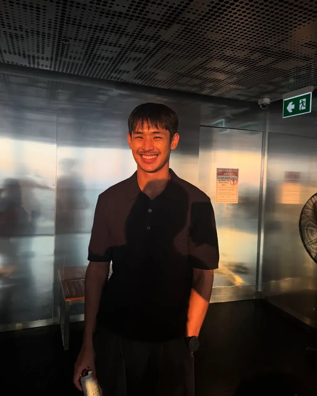 กรุบกรอบเธอชอบมั้ยล้าาา