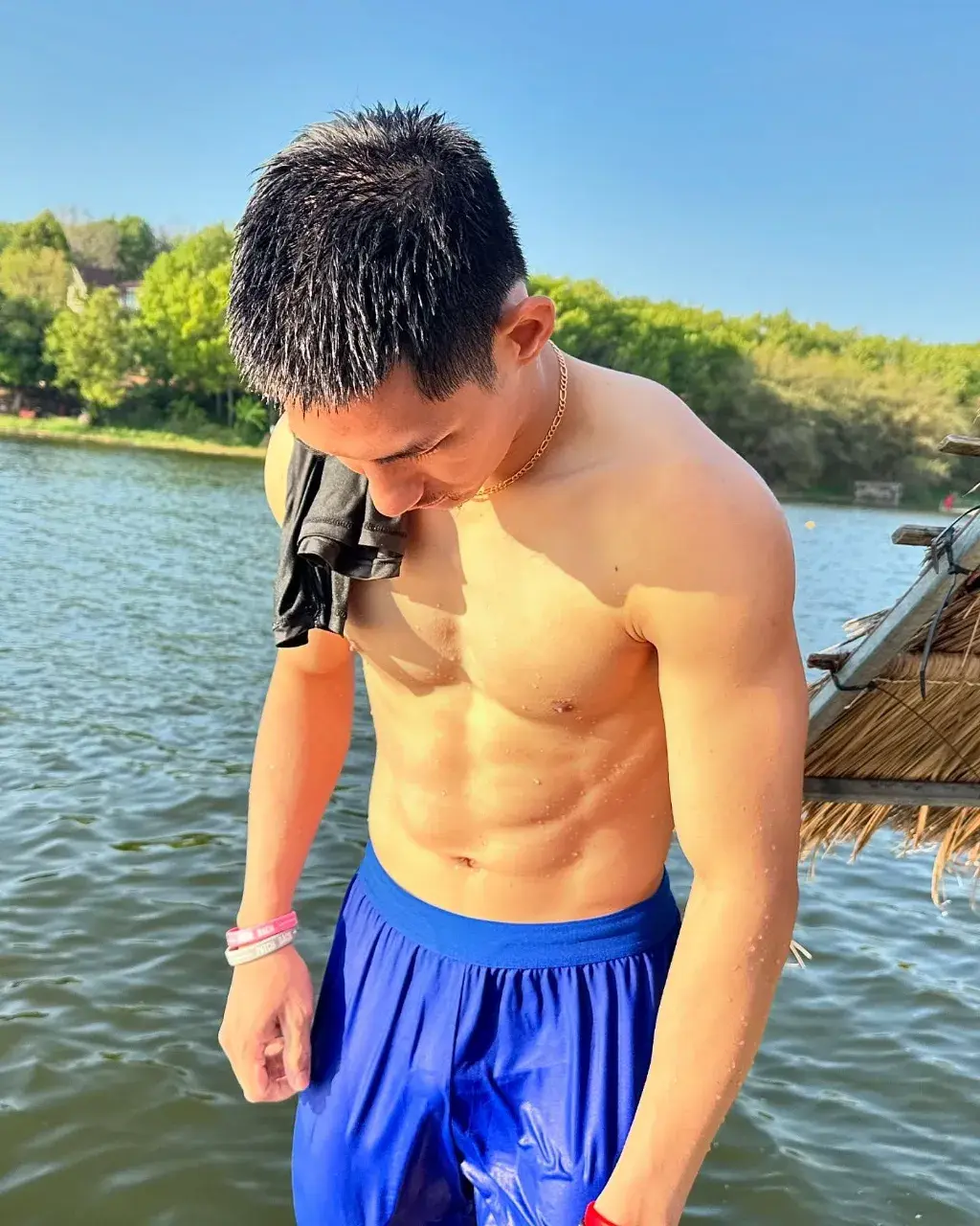 กรุบกรอบเธอชอบมั้ยล้าาา