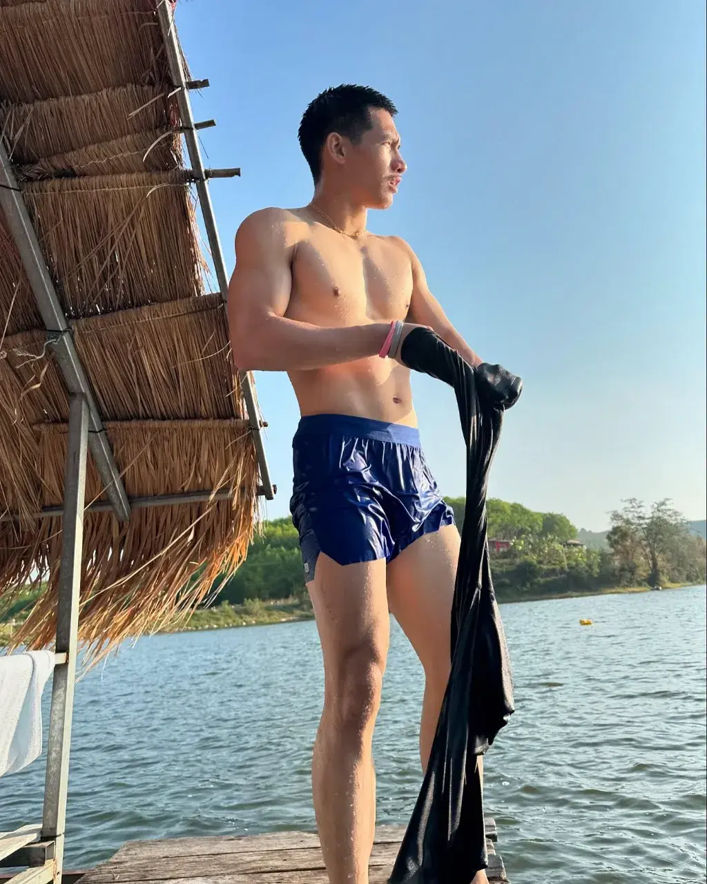 กรุบกรอบเธอชอบมั้ยล้าาา