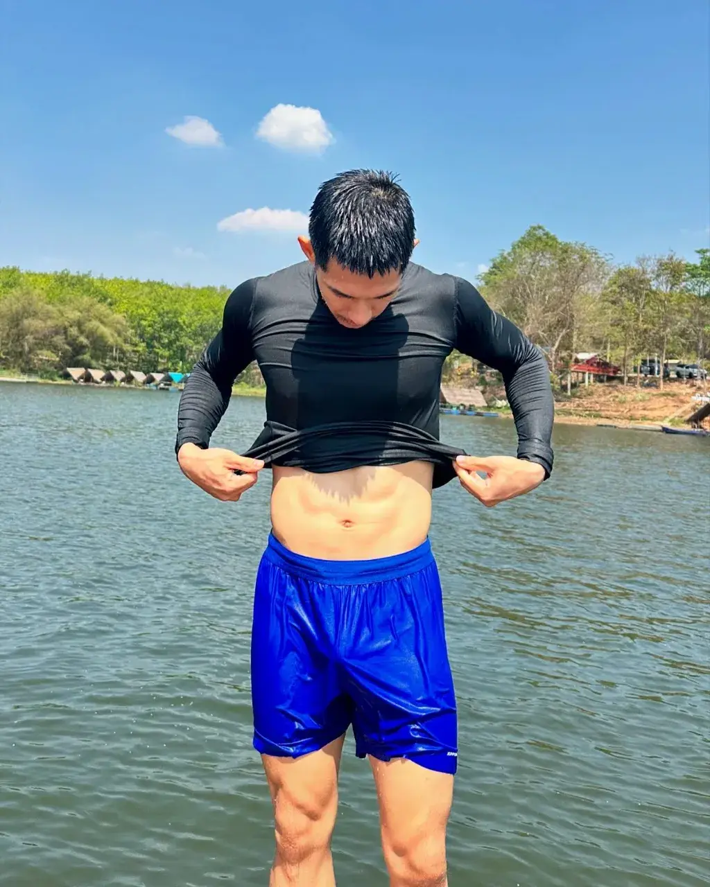 กรุบกรอบเธอชอบมั้ยล้าาา