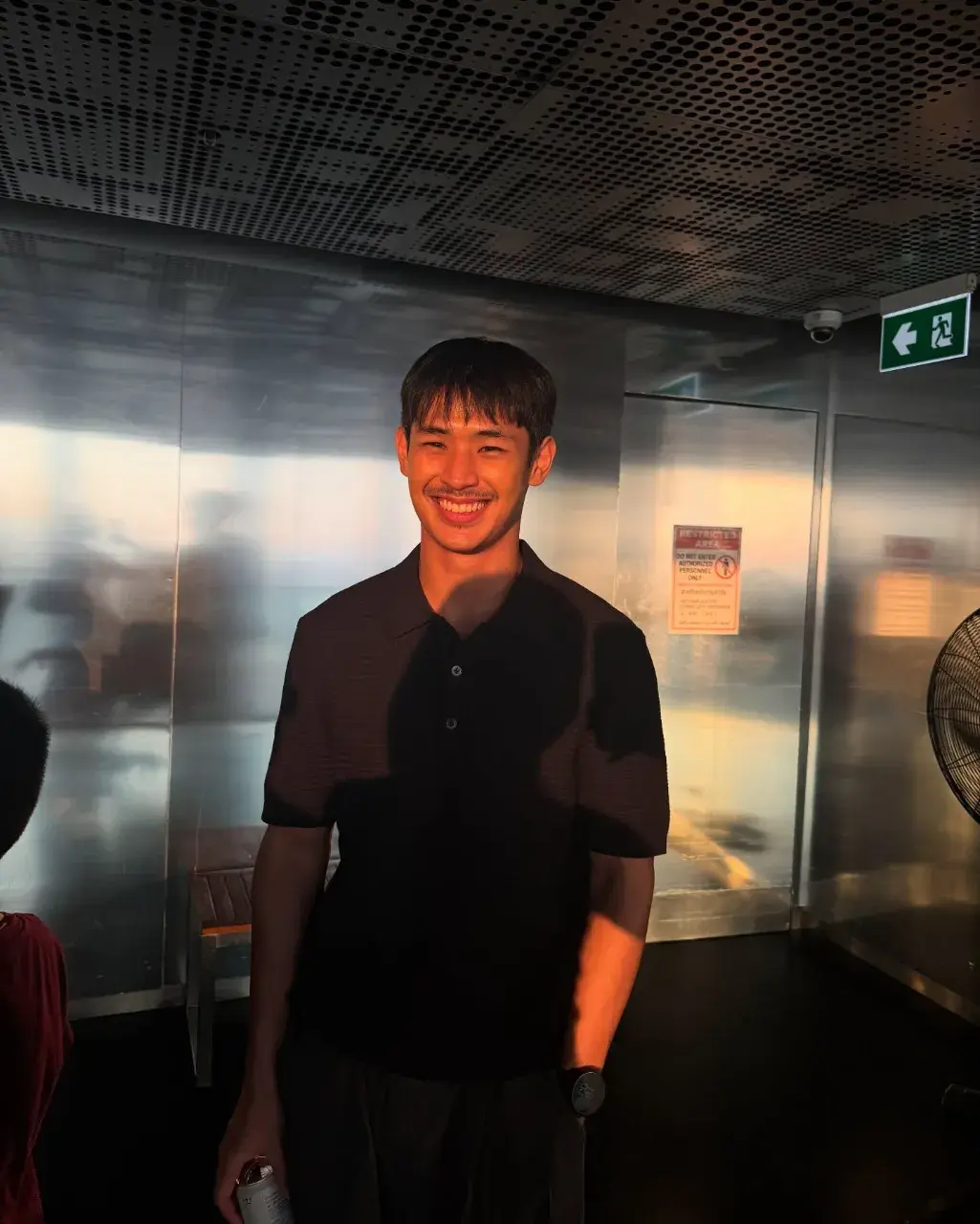 กรุบกรอบเธอชอบมั้ยล้าาา