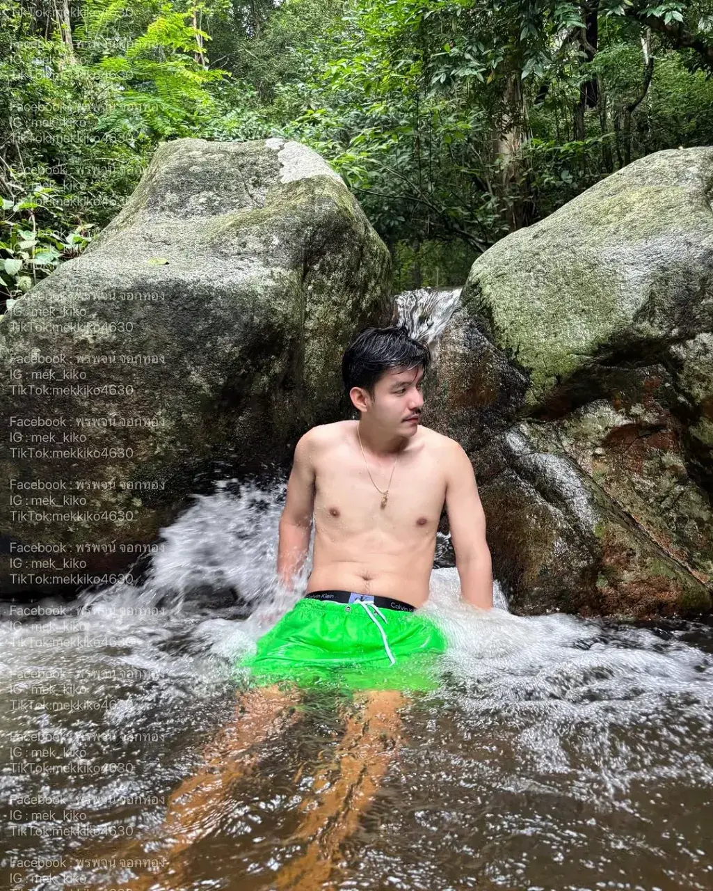 กรุบกรอบเธอชอบมั้ยล้าาา