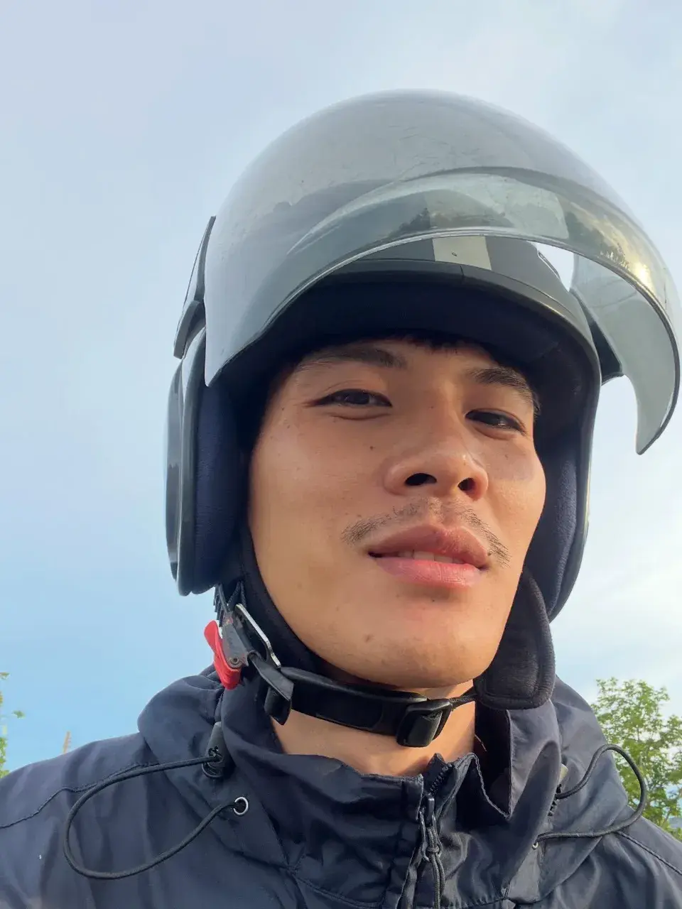 กรุบกรอบเธอชอบมั้ยล้าาา