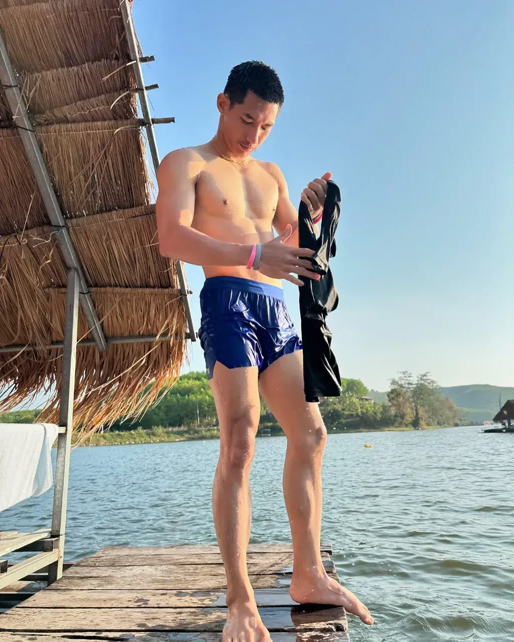 กรุบกรอบเธอชอบมั้ยล้าาา