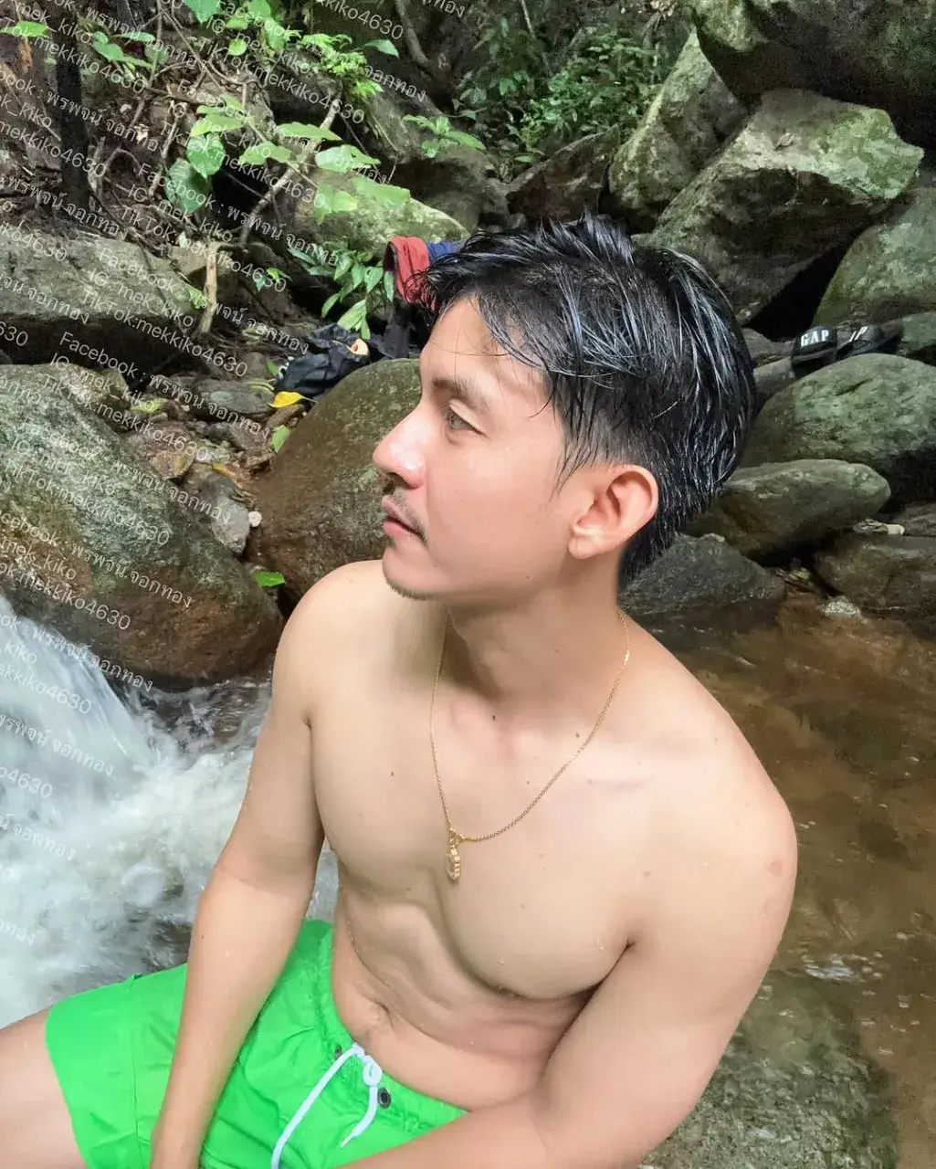 กรุบกรอบเธอชอบมั้ยล้าาา