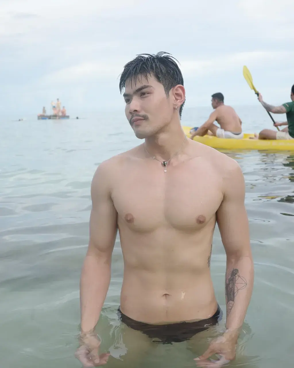 กรุบกรอบเธอชอบมั้ยล้าาา