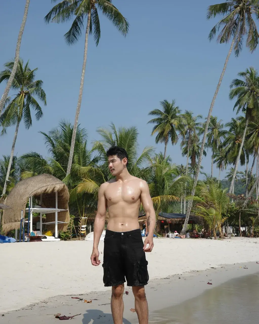 กรุบกรอบเธอชอบมั้ยล้าาา