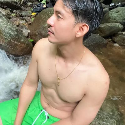 กรุบกรอบเธอชอบมั้ยล้าาา