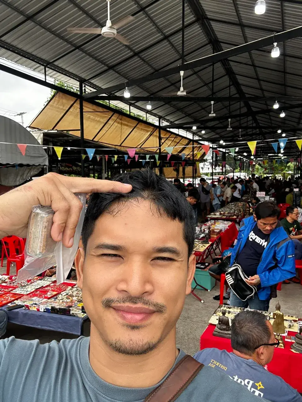 ขยับเบาๆนะที่รัก