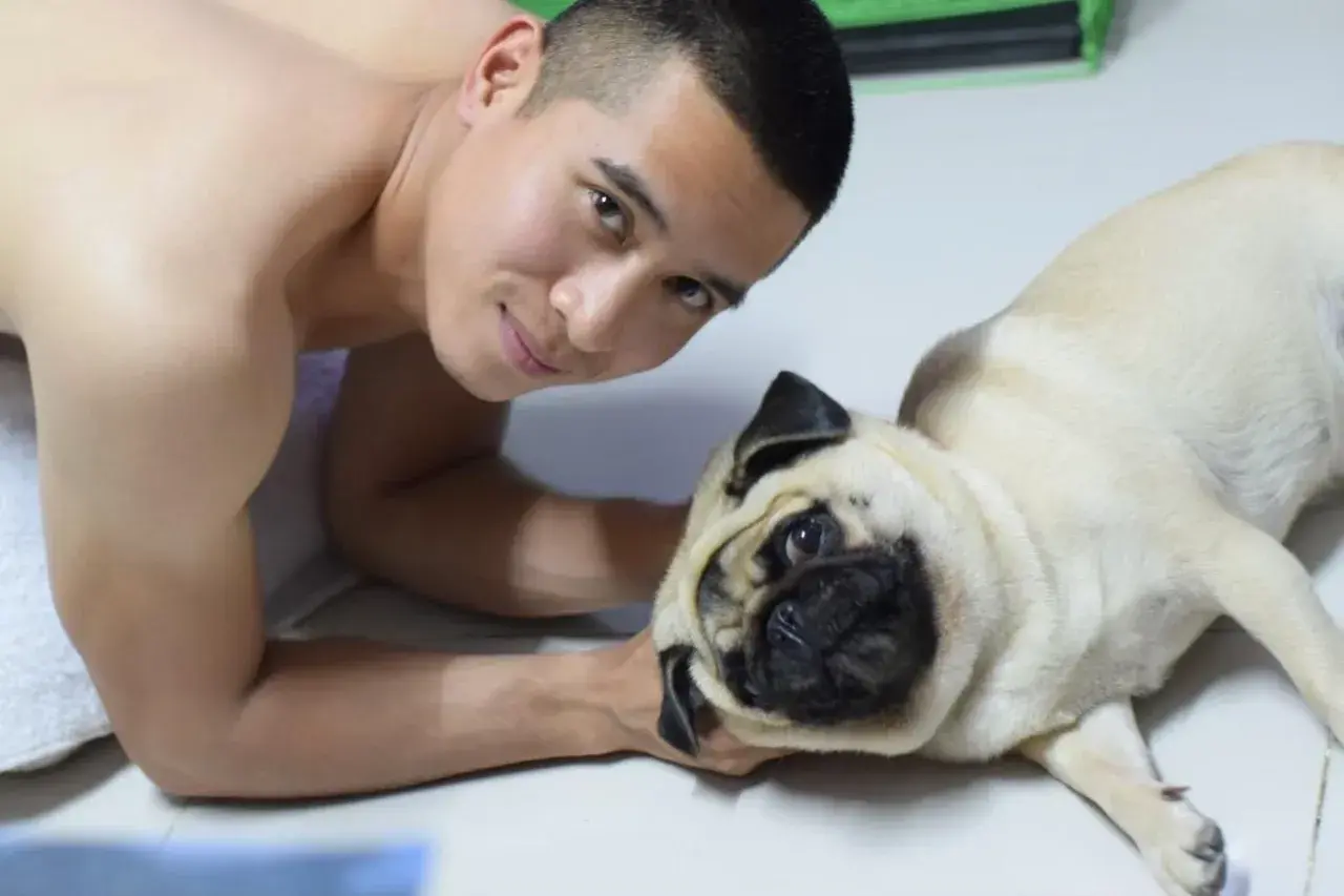 ขยับเบาๆนะที่รัก