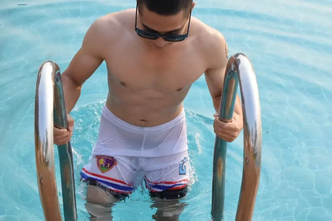 ขยับเบาๆนะที่รัก