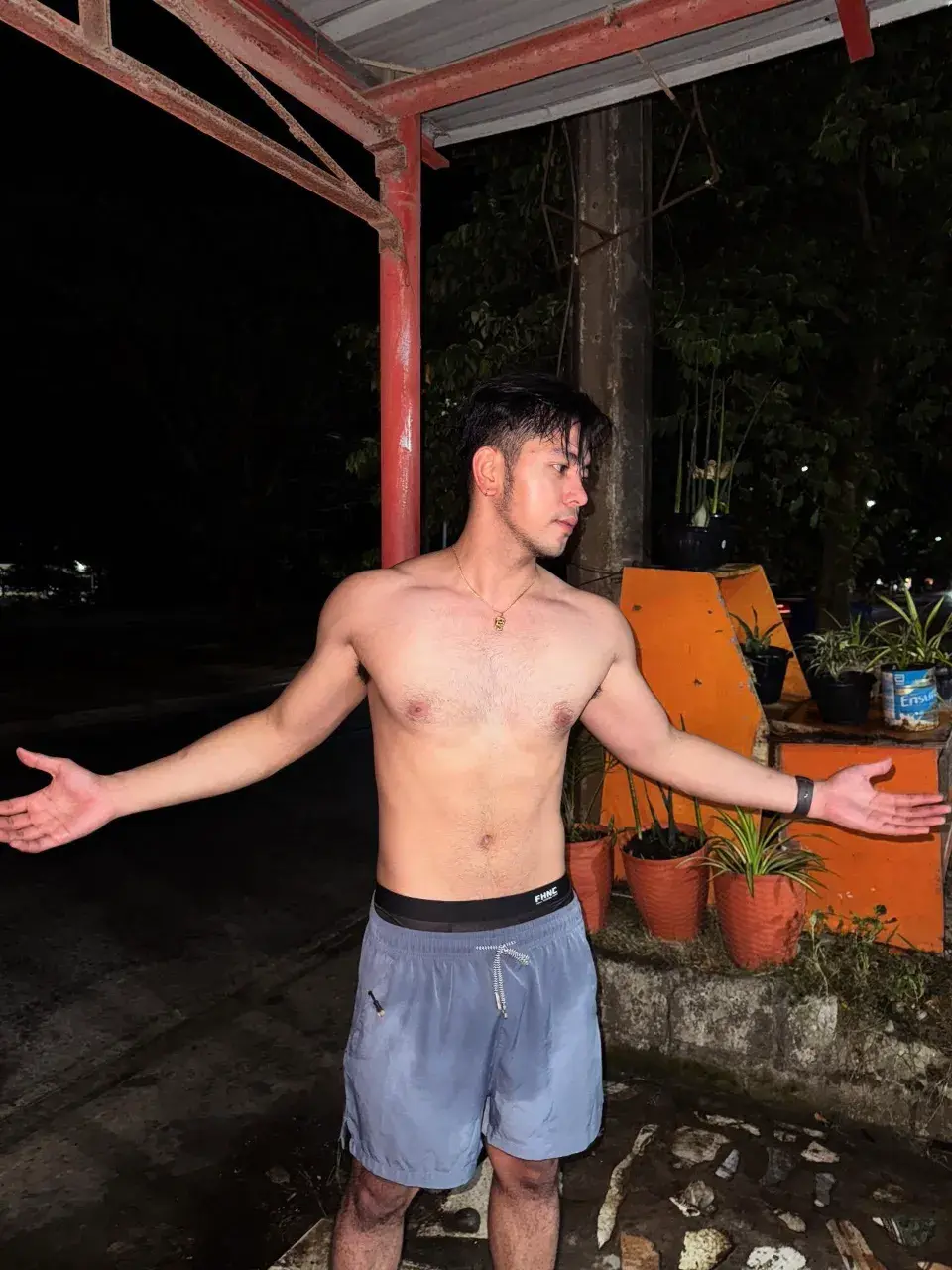 ขยับเบาๆนะที่รัก