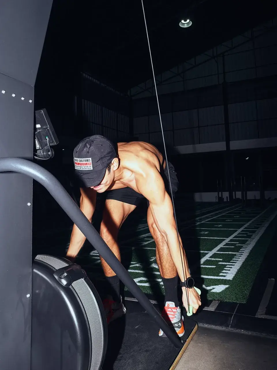 ขยับเบาๆนะที่รัก