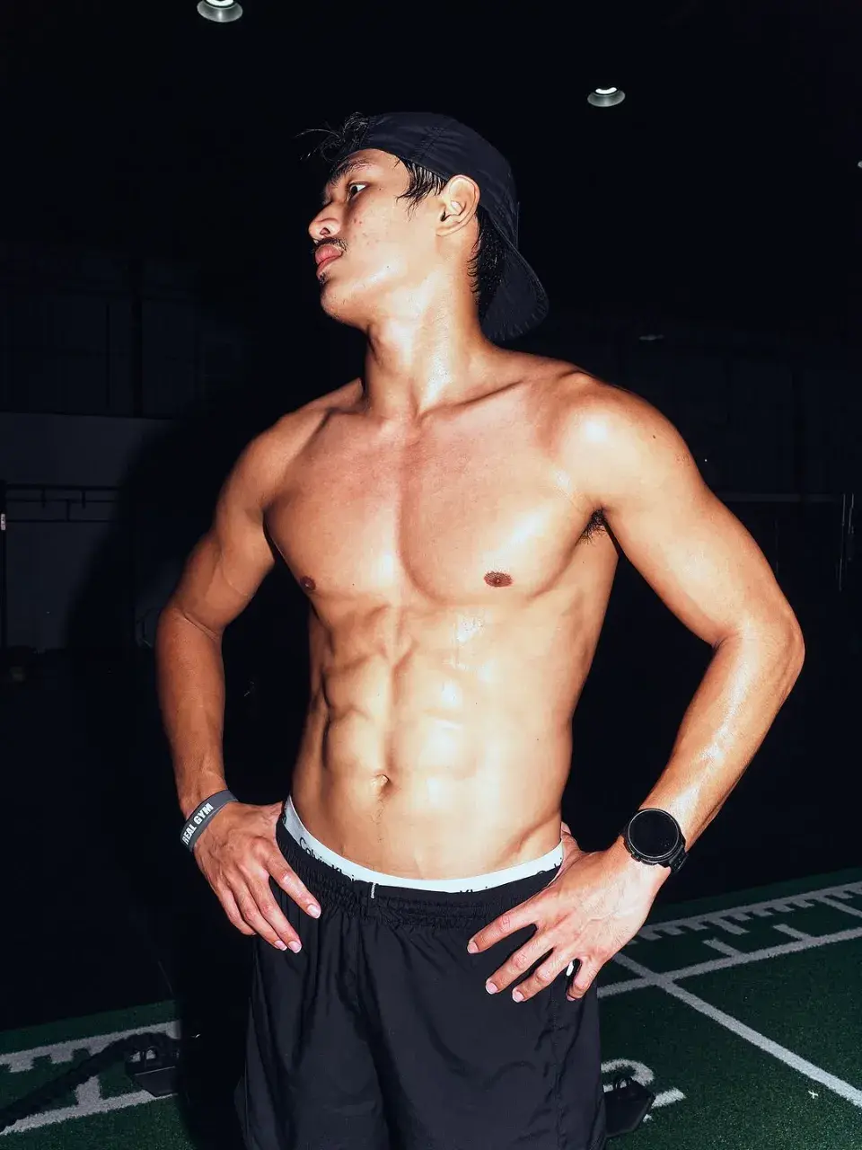 ขยับเบาๆนะที่รัก