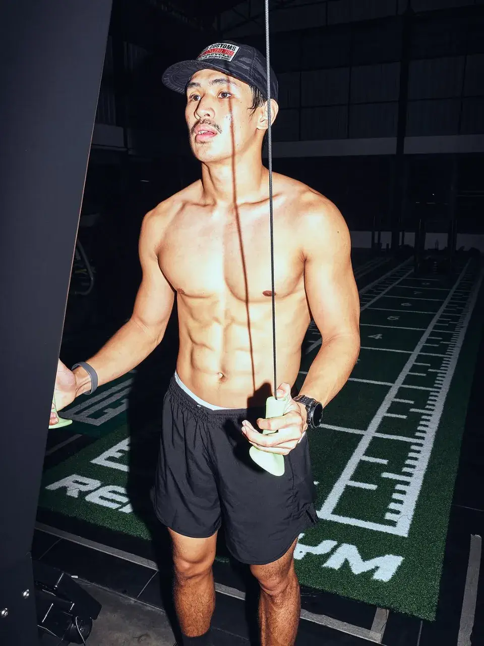 ขยับเบาๆนะที่รัก