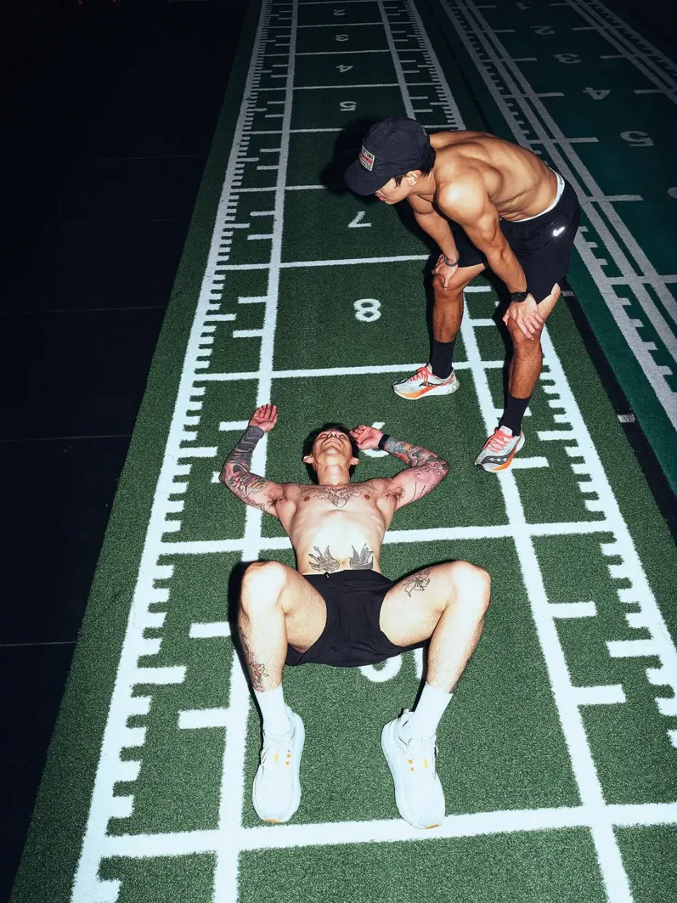 ขยับเบาๆนะที่รัก