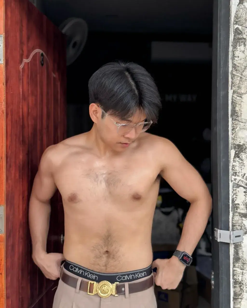 วันหยุดเอาให้สุดซอย