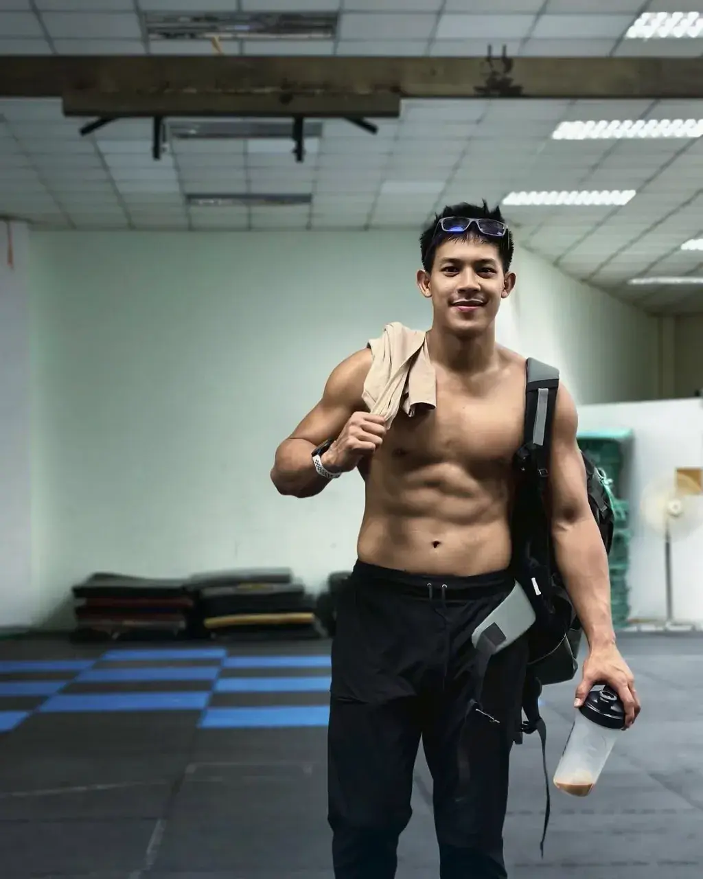 วันหยุดเอาให้สุดซอย