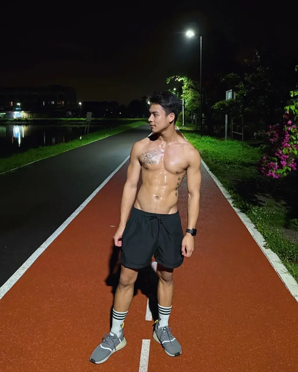 อวยคม โครงการสี้