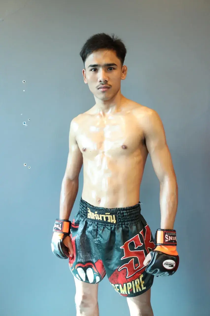 อวยคม โครงการสี้