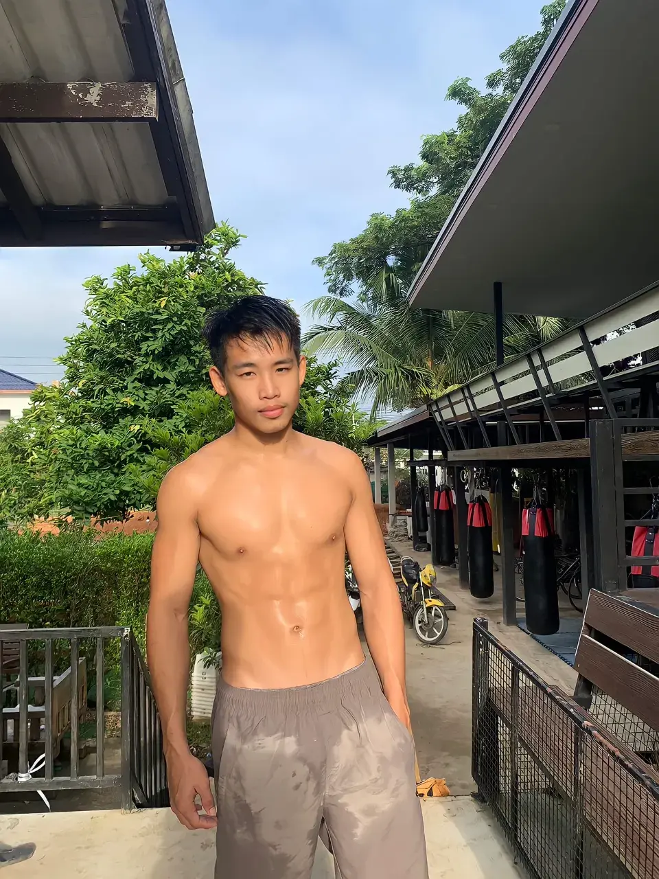 อวยคม โครงการสี้