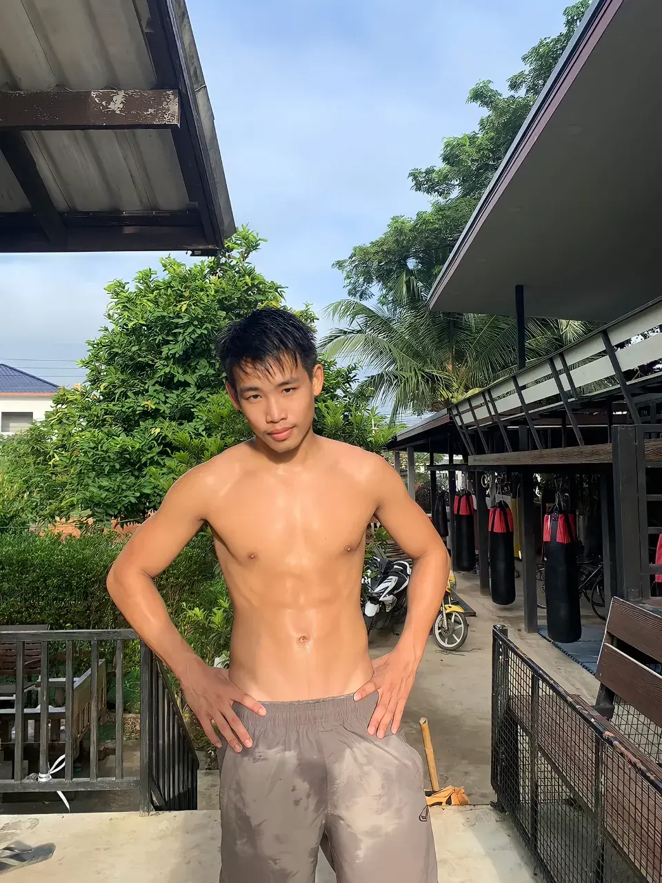 อวยคม โครงการสี้