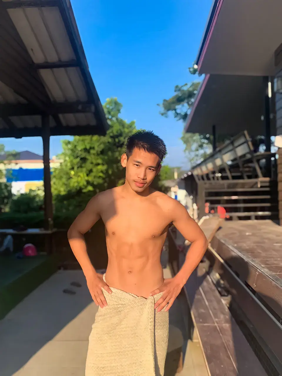 อวยคม โครงการสี้