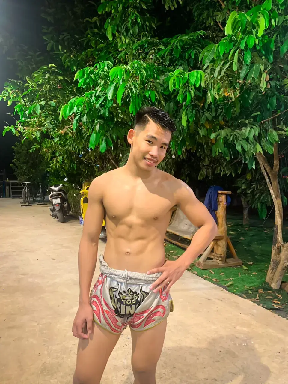 อวยคม โครงการสี้