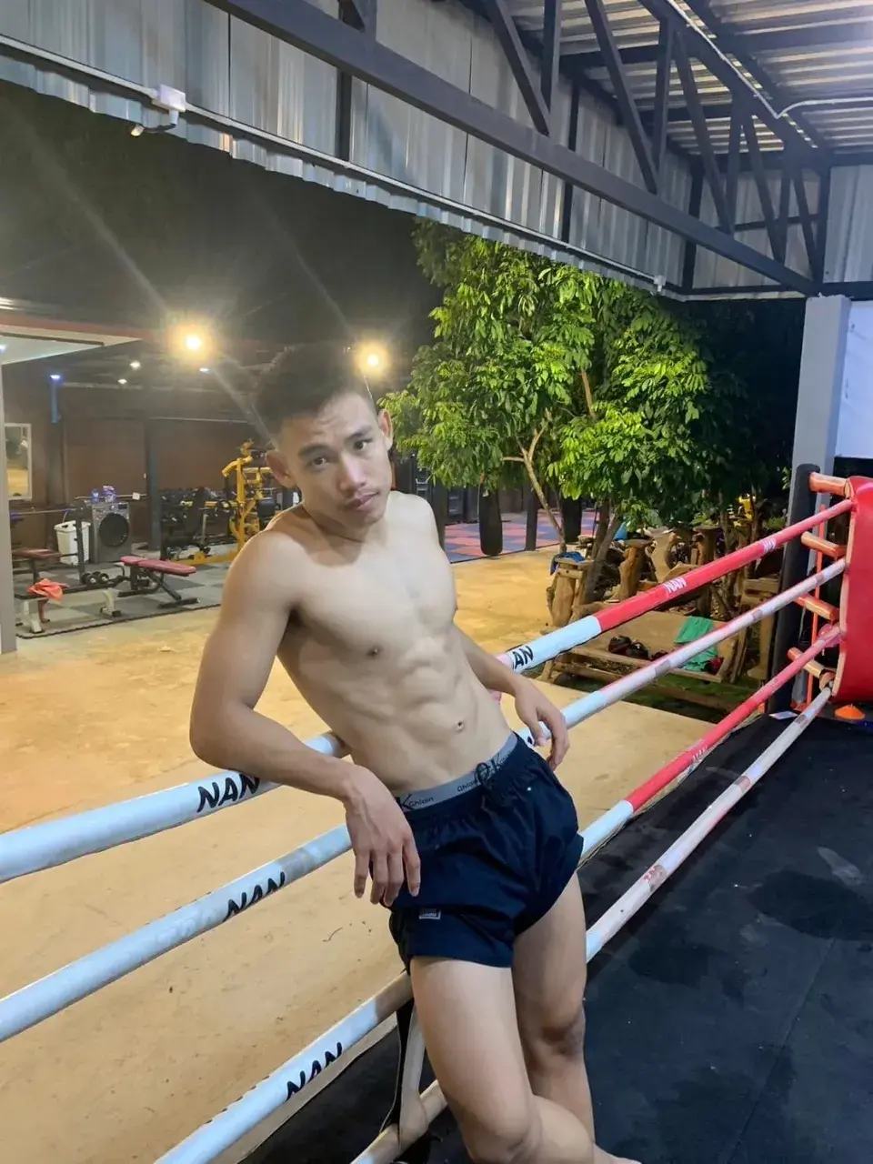 อวยคม โครงการสี้