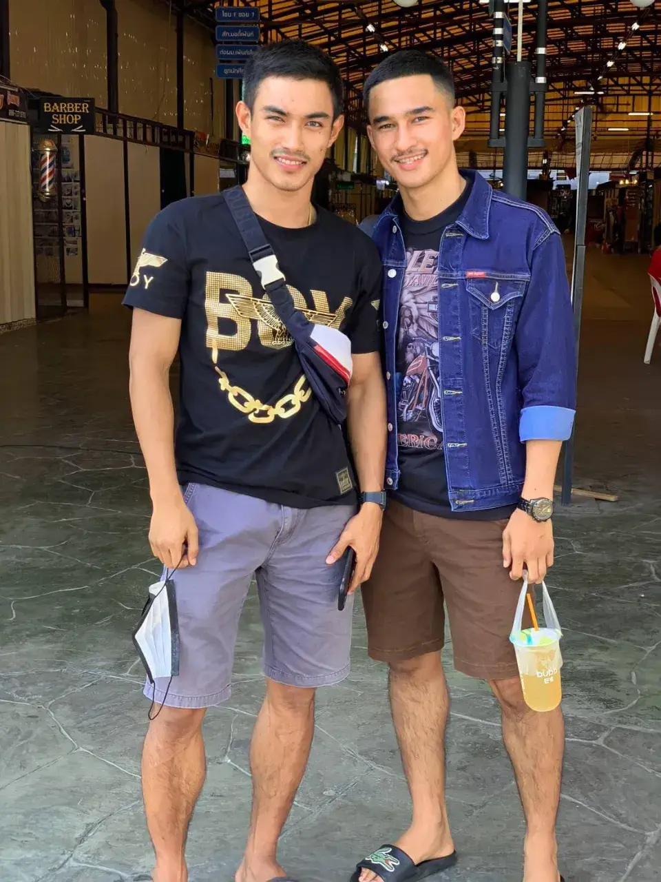 อวยคม โครงการสี้