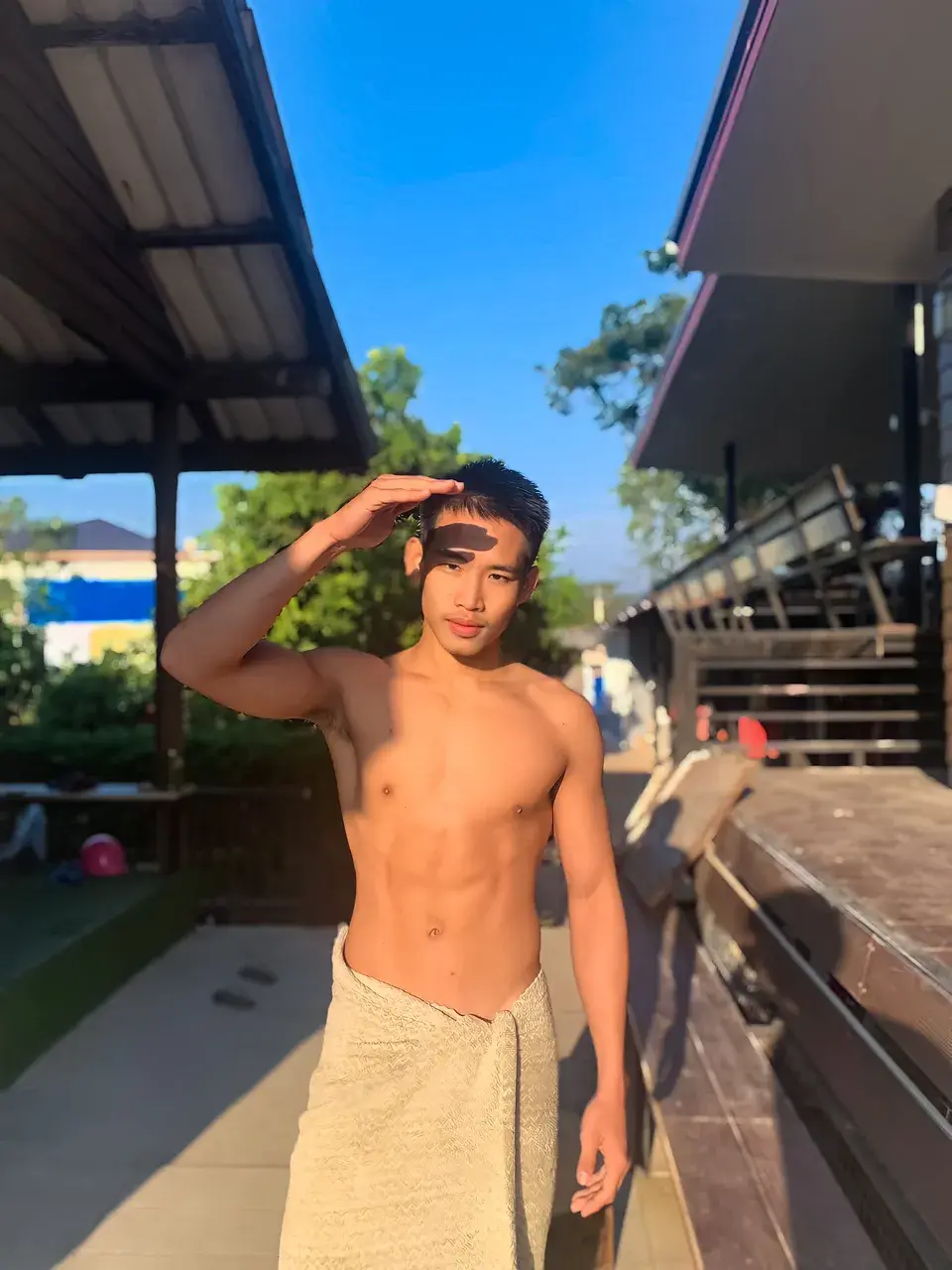 อวยคม โครงการสี้