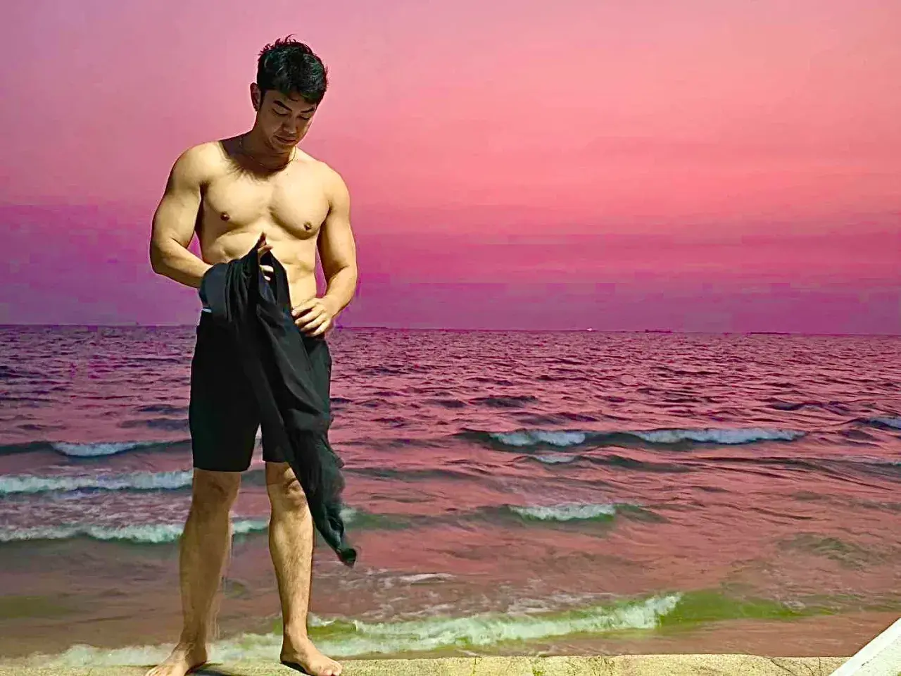 ดุยังไงก้อไหว