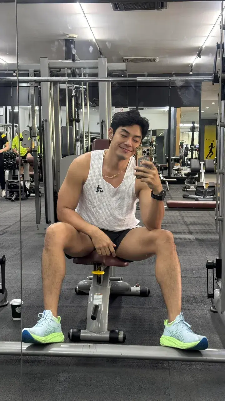 ดุยังไงก้อไหว