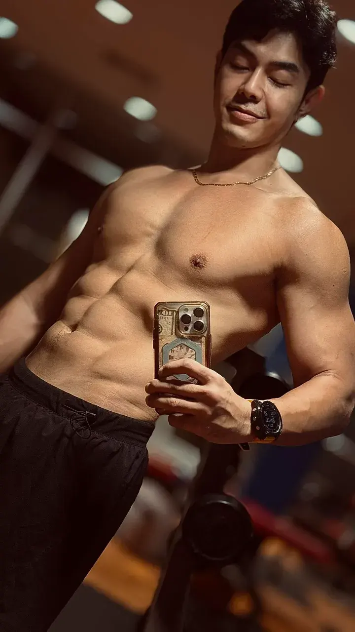 ดุยังไงก้อไหว