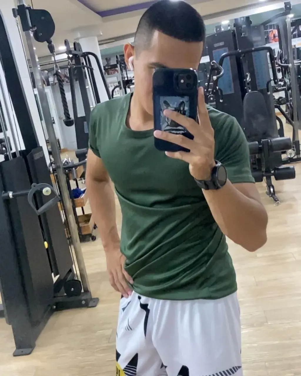 ดุยังไงก้อไหว