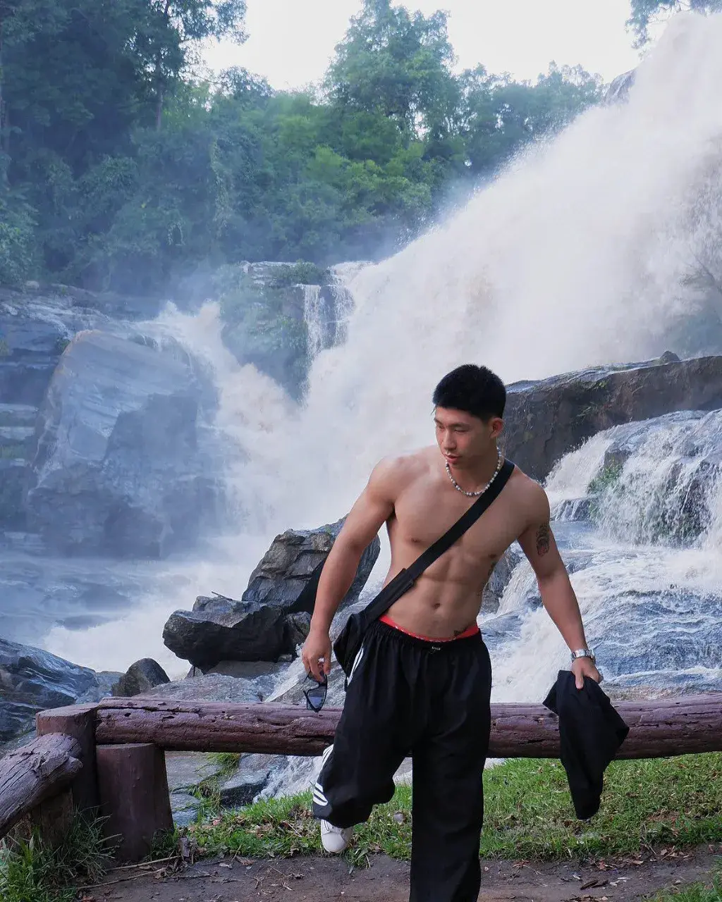 หญ้าอ่อนช่างร้อนแรง