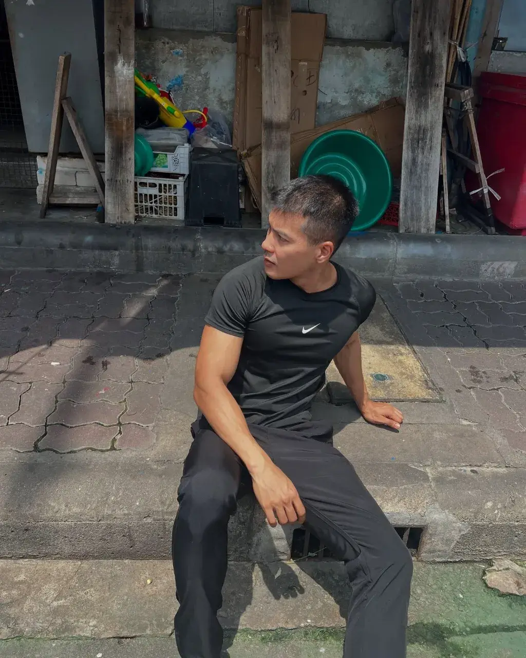 หญ้าอ่อนช่างร้อนแรง