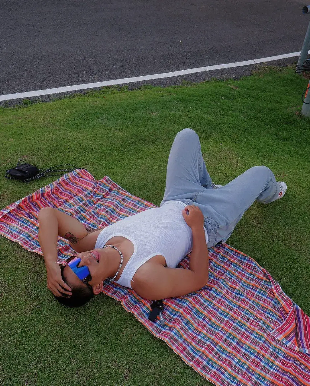 หญ้าอ่อนช่างร้อนแรง