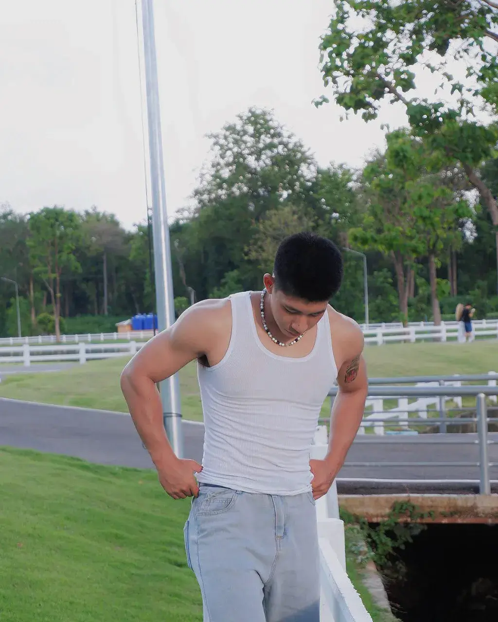 หญ้าอ่อนช่างร้อนแรง