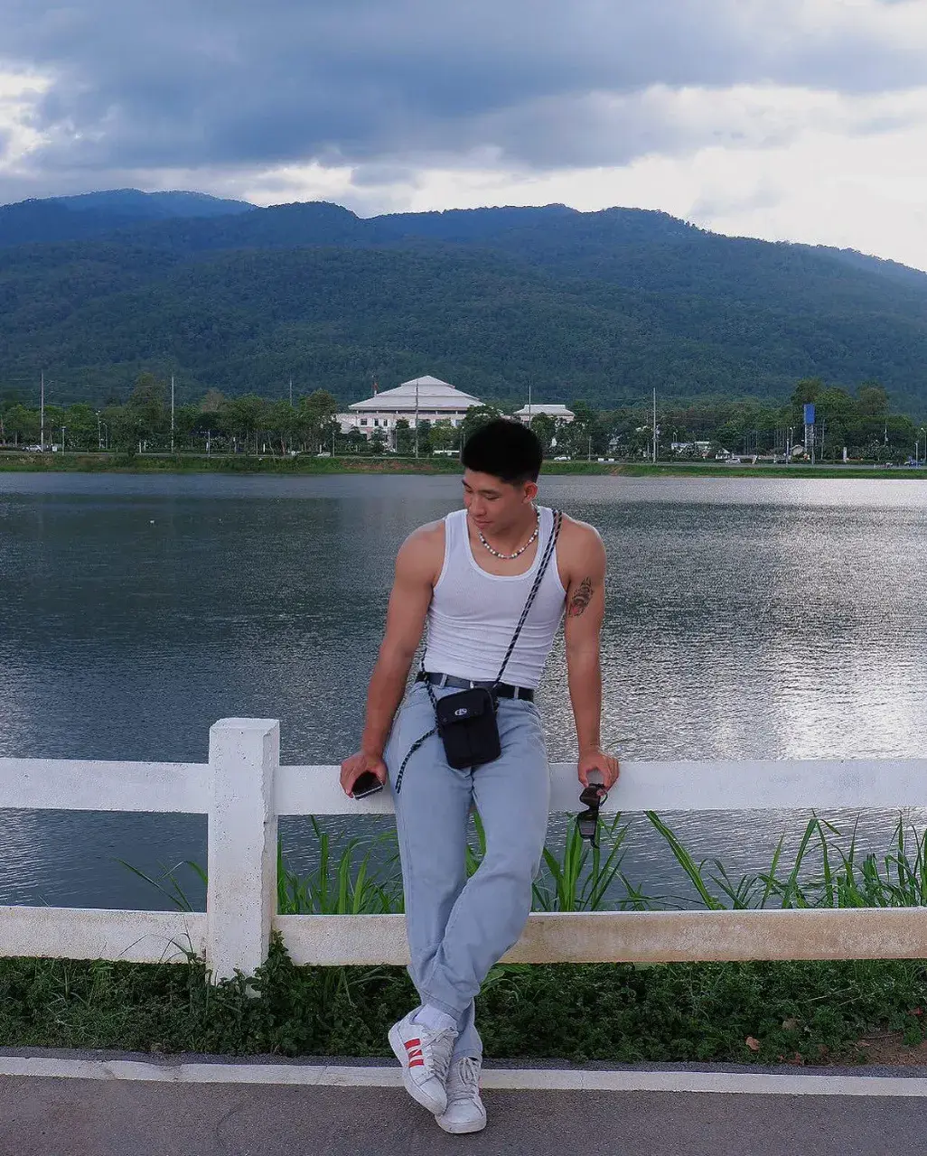 หญ้าอ่อนช่างร้อนแรง