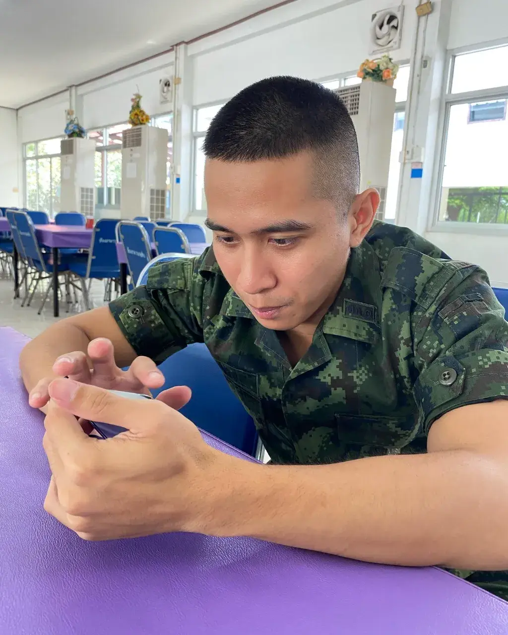 หญ้าอ่อนช่างร้อนแรง