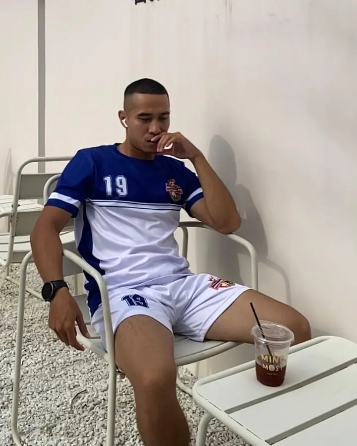 หญ้าอ่อนช่างร้อนแรง