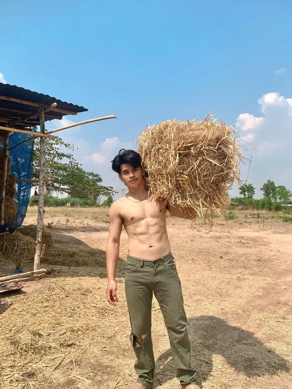 รวมมาฟิน