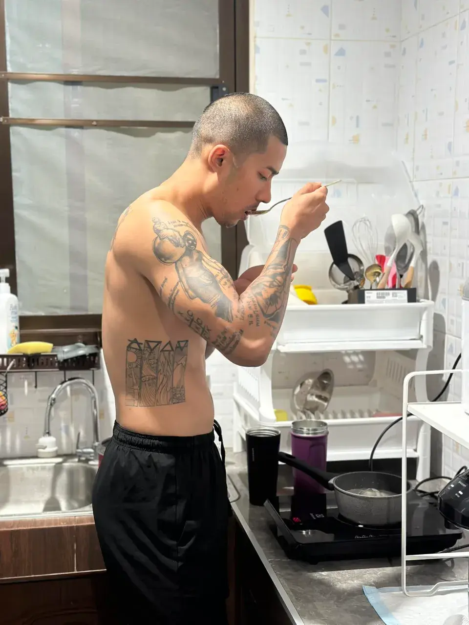 รวมมาฟิน