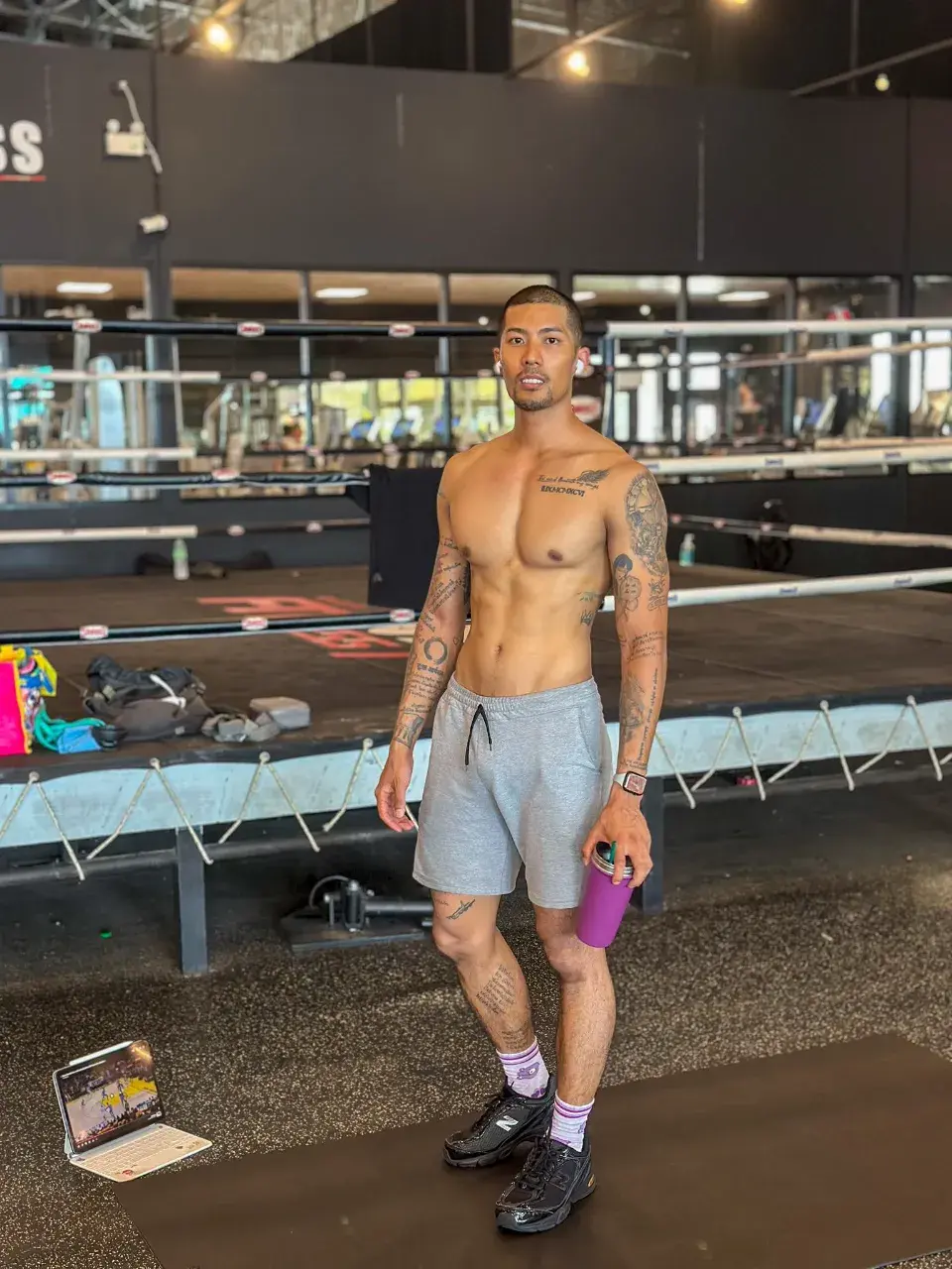 รวมมาฟิน