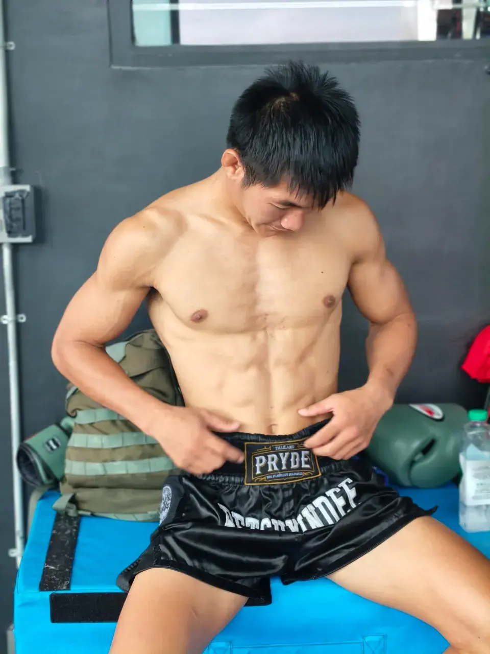 รวมมาฟิน