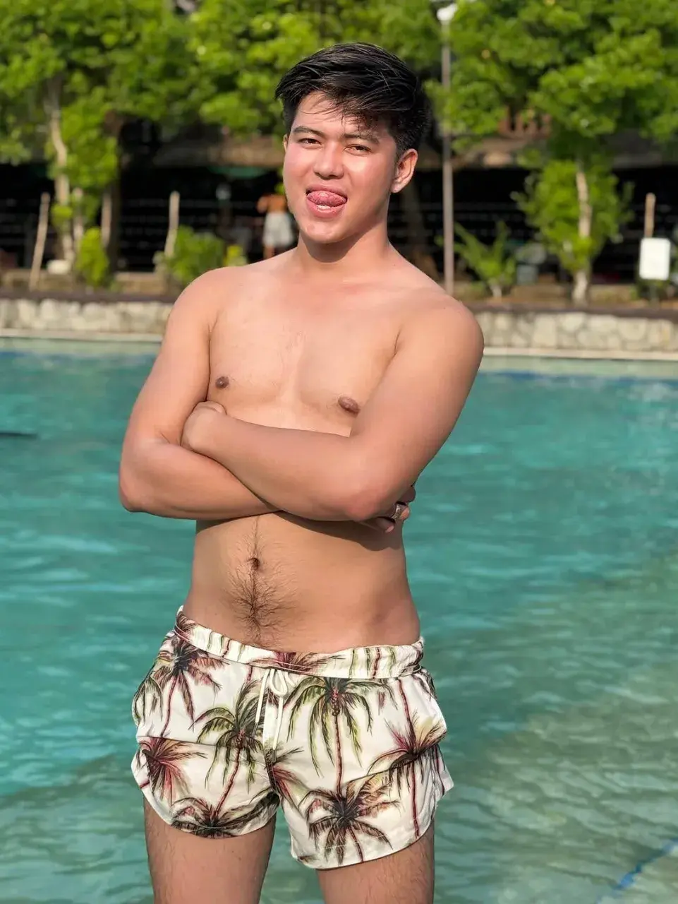 เสพสุข