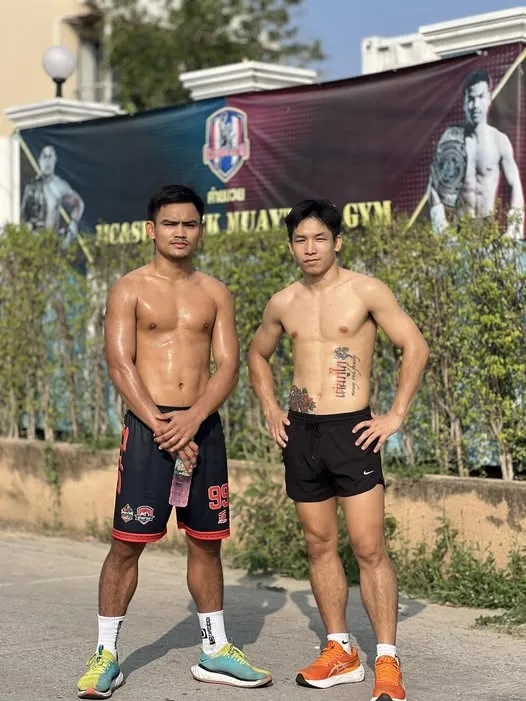 เต็มหว่างขาาาาา